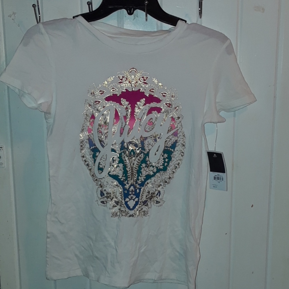⬇Juicy Couture Shirt